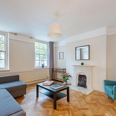 شقة Kensington Notting Hill View لندن المظهر الخارجي الصورة