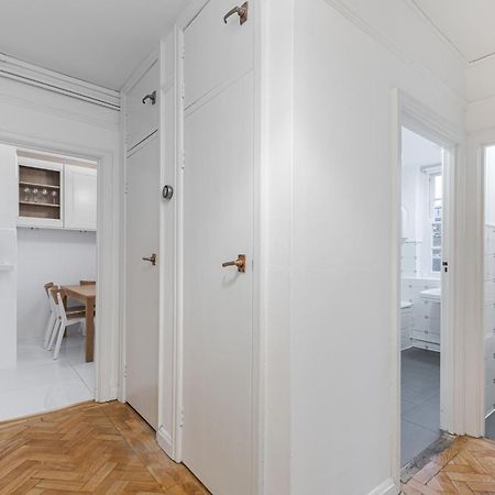 شقة Kensington Notting Hill View لندن المظهر الخارجي الصورة