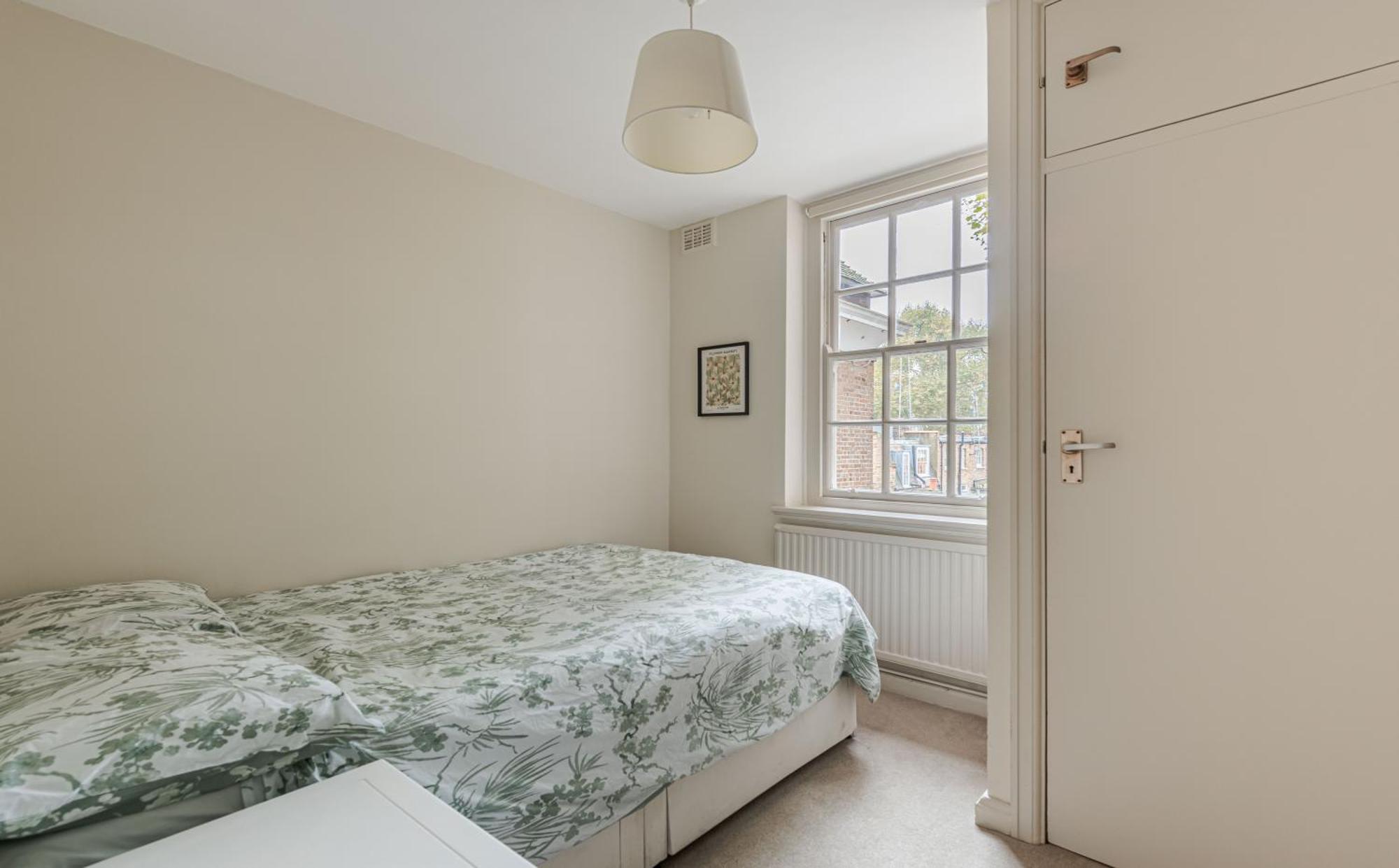 شقة Kensington Notting Hill View لندن المظهر الخارجي الصورة