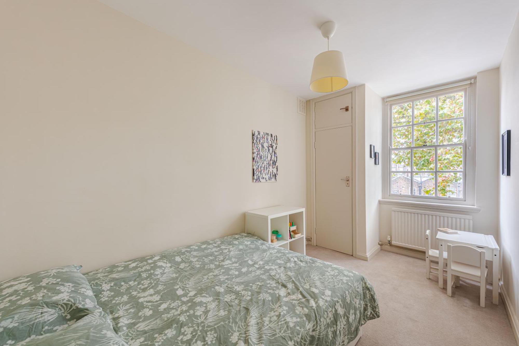 شقة Kensington Notting Hill View لندن المظهر الخارجي الصورة