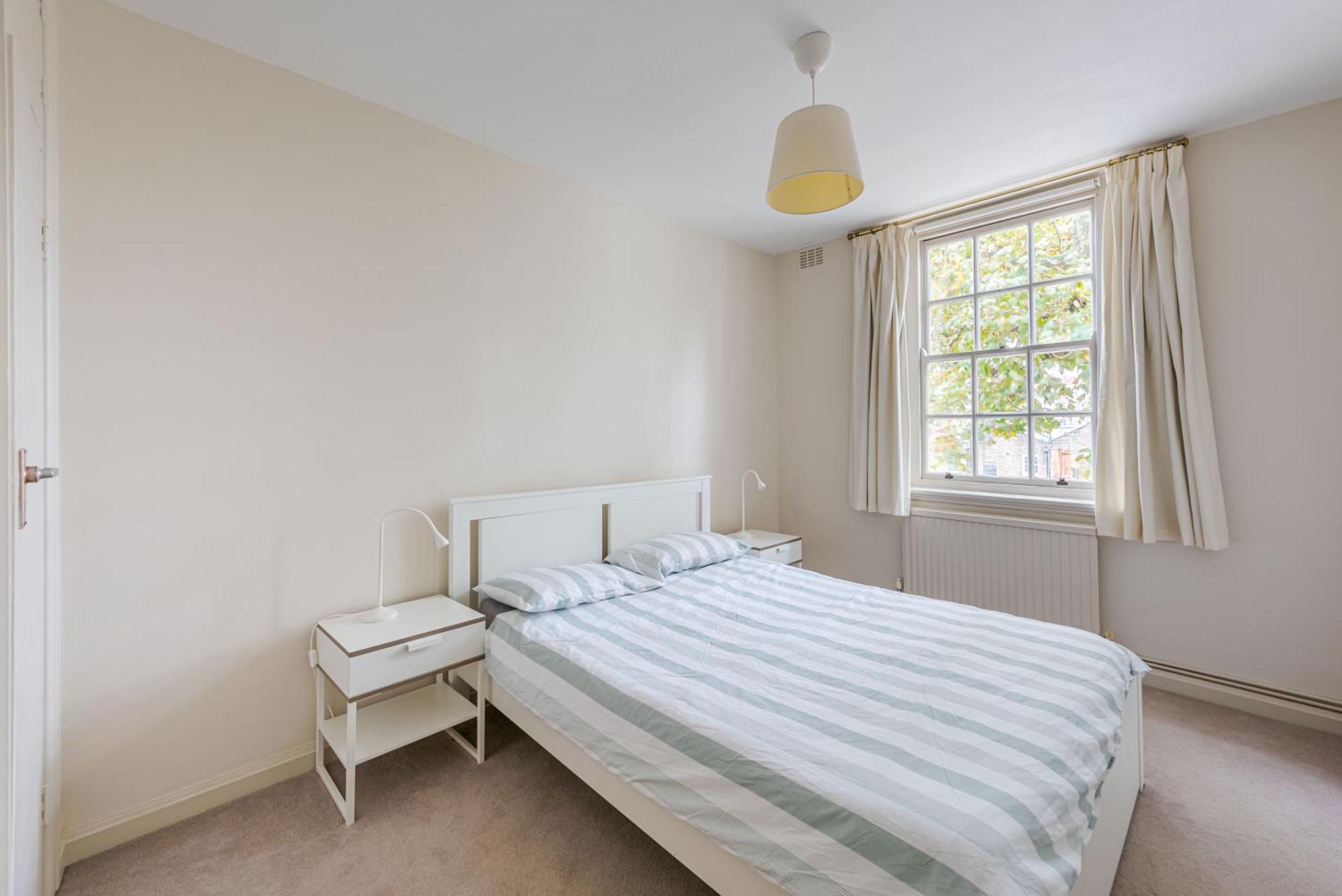 شقة Kensington Notting Hill View لندن المظهر الخارجي الصورة
